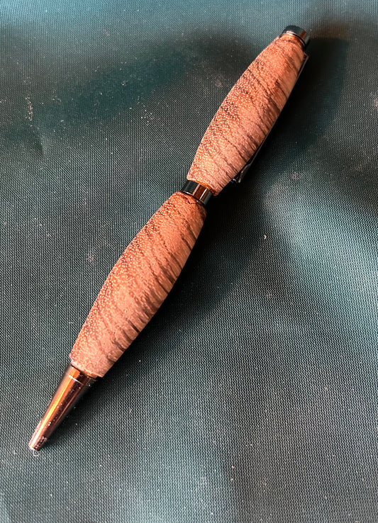 Pens - Tigerwood
