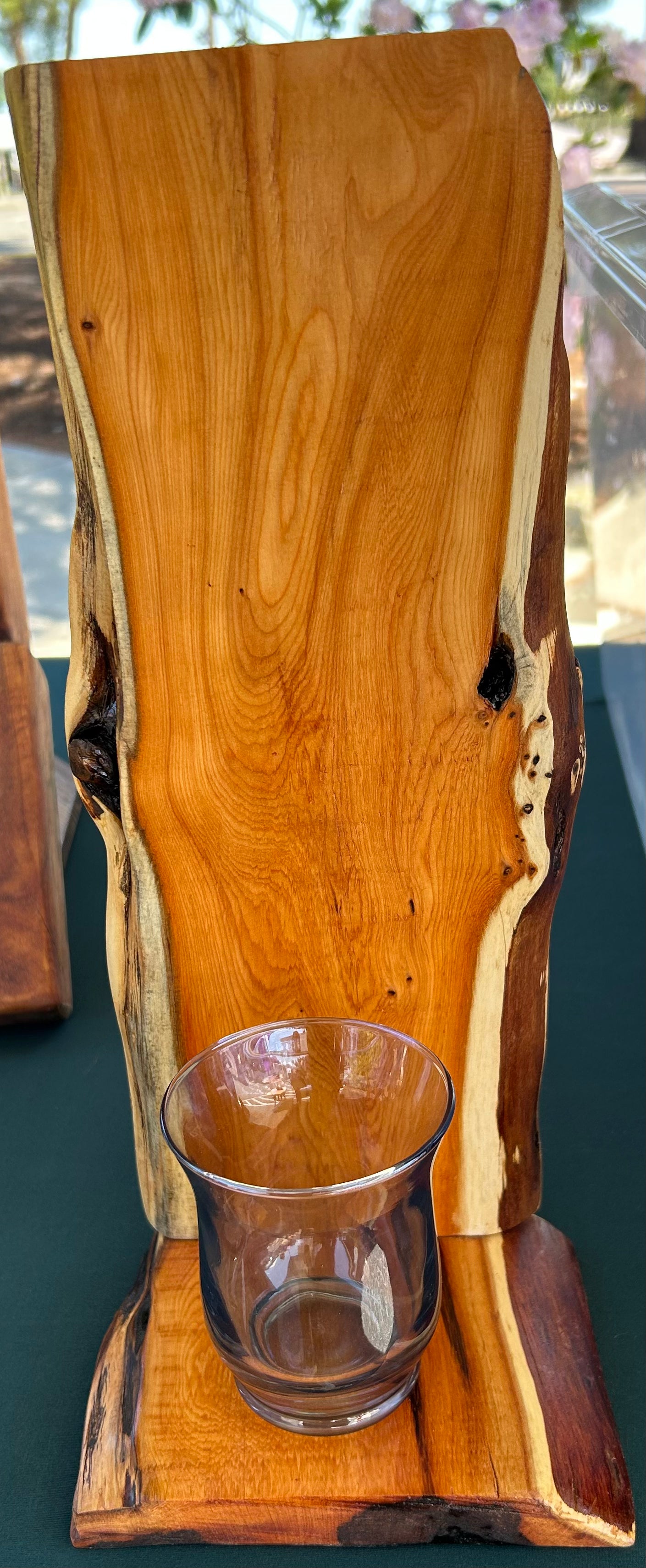 Votive Holder