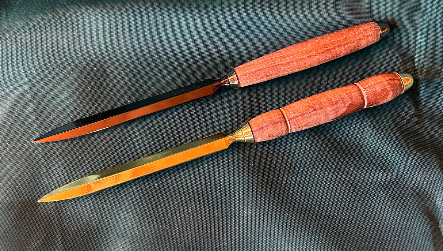 Letter Openers - Koa