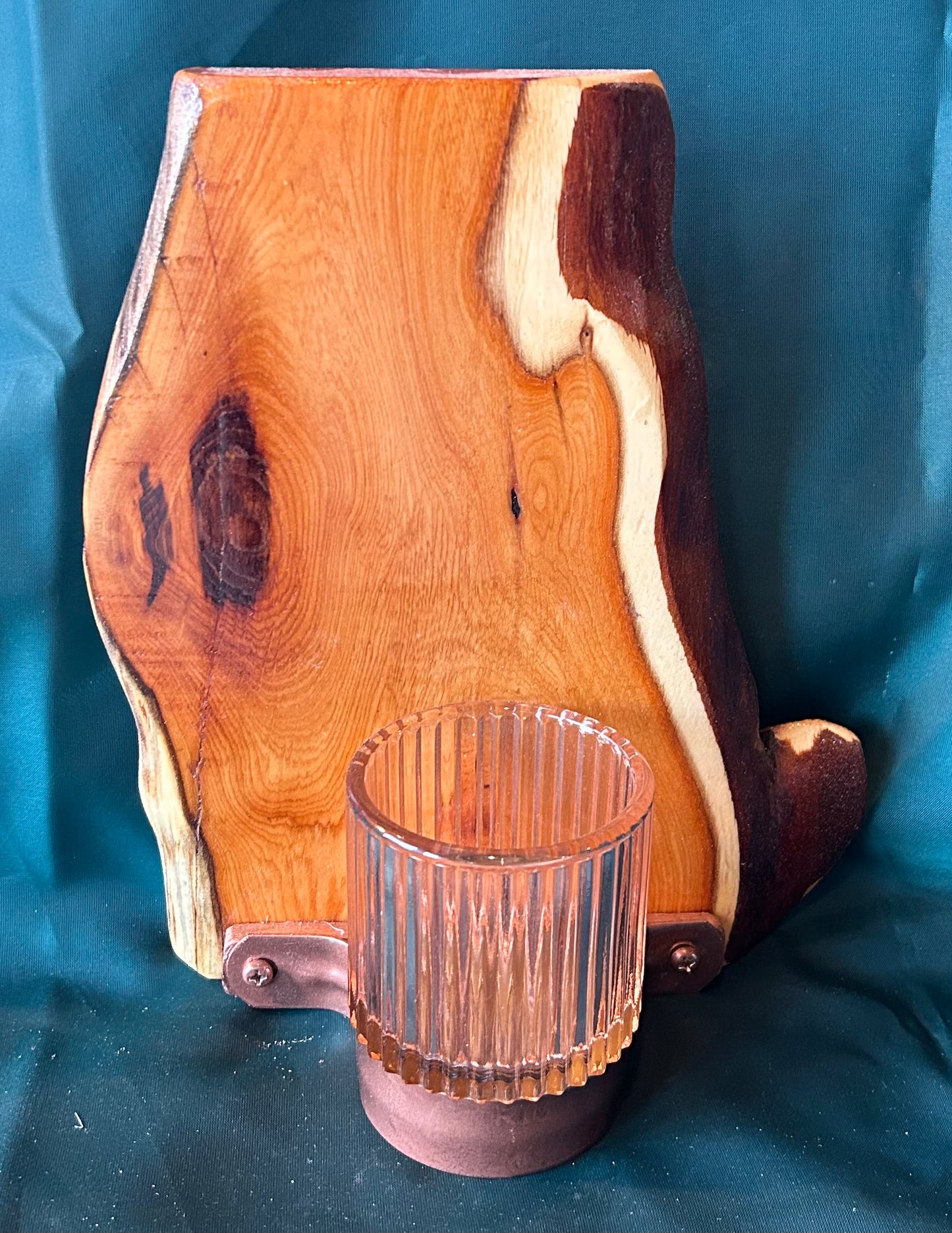 Votive Holder