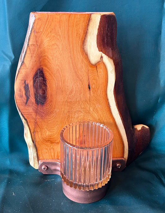 Votive Holder