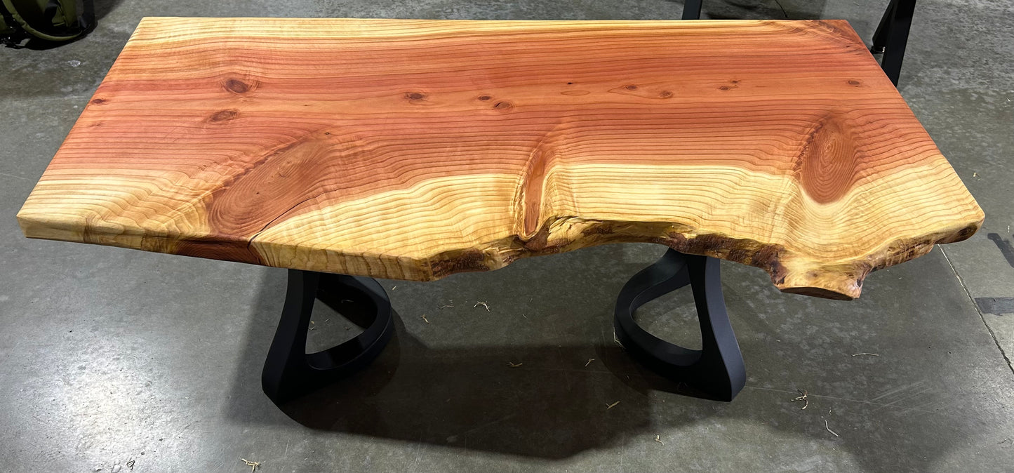 Sequoia Coffee and End Tables