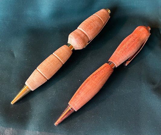 Pens - Canarywood
