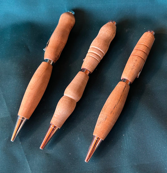 Pens  - Cherry