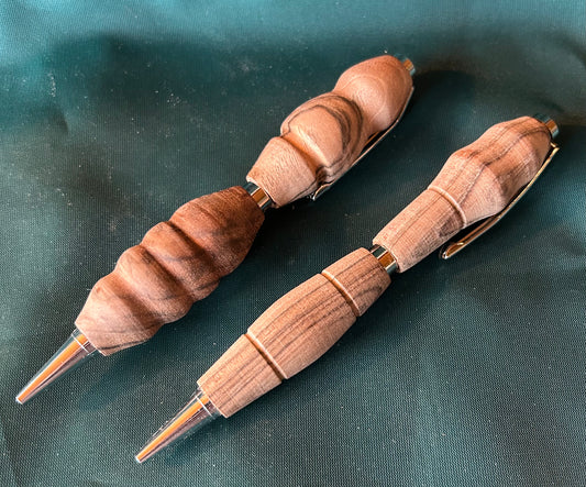 Pens  - Walnut