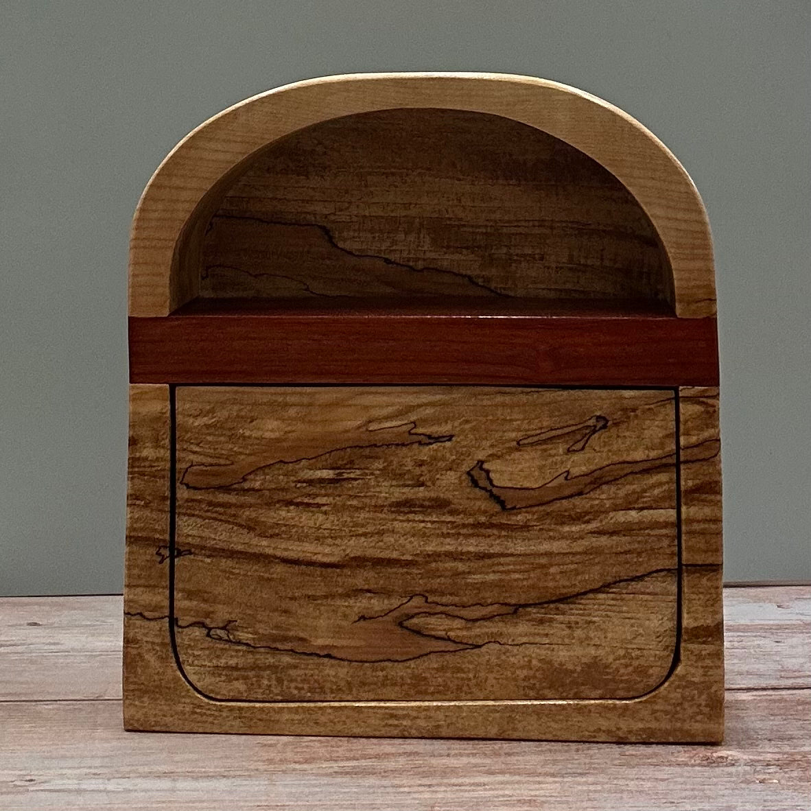 Jewelry / Gemstone Box (large)
