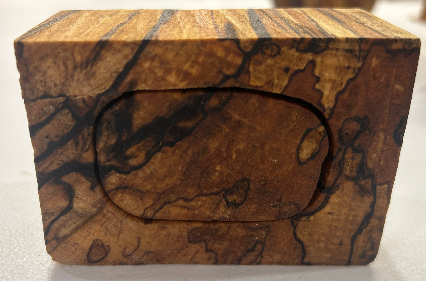 Small Bandsaw Box