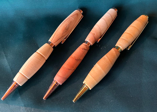 Pens  - Sequioa