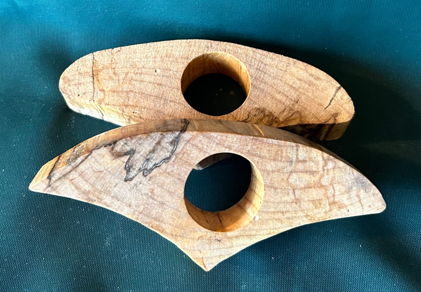 Thumb Book Holders