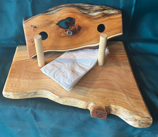 Napkin Holder