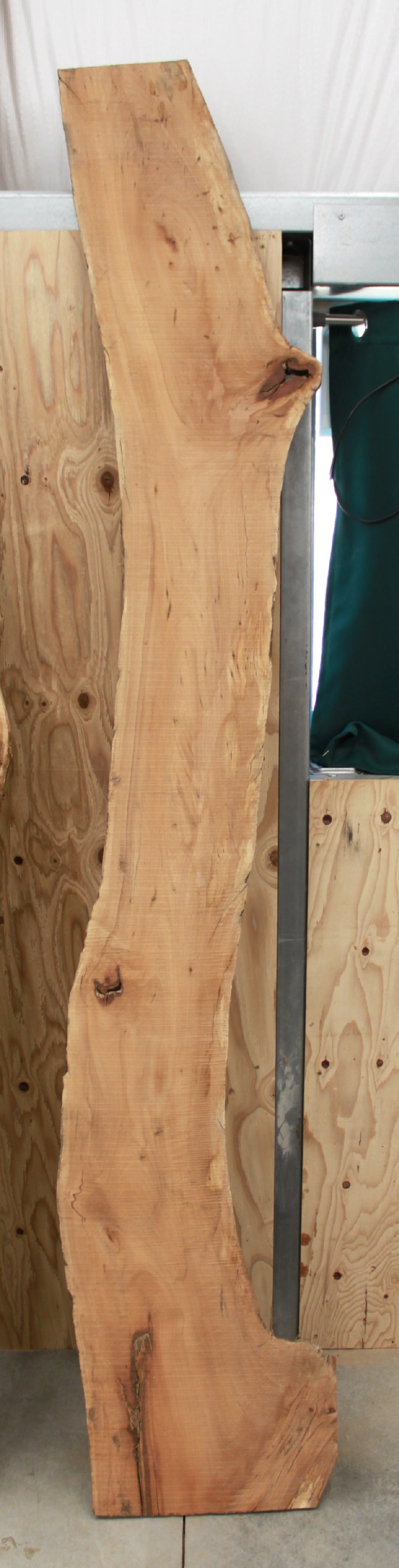 Wood Blank - Tall blanks