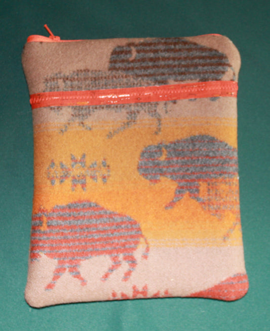 Bag - Buffalo Bag