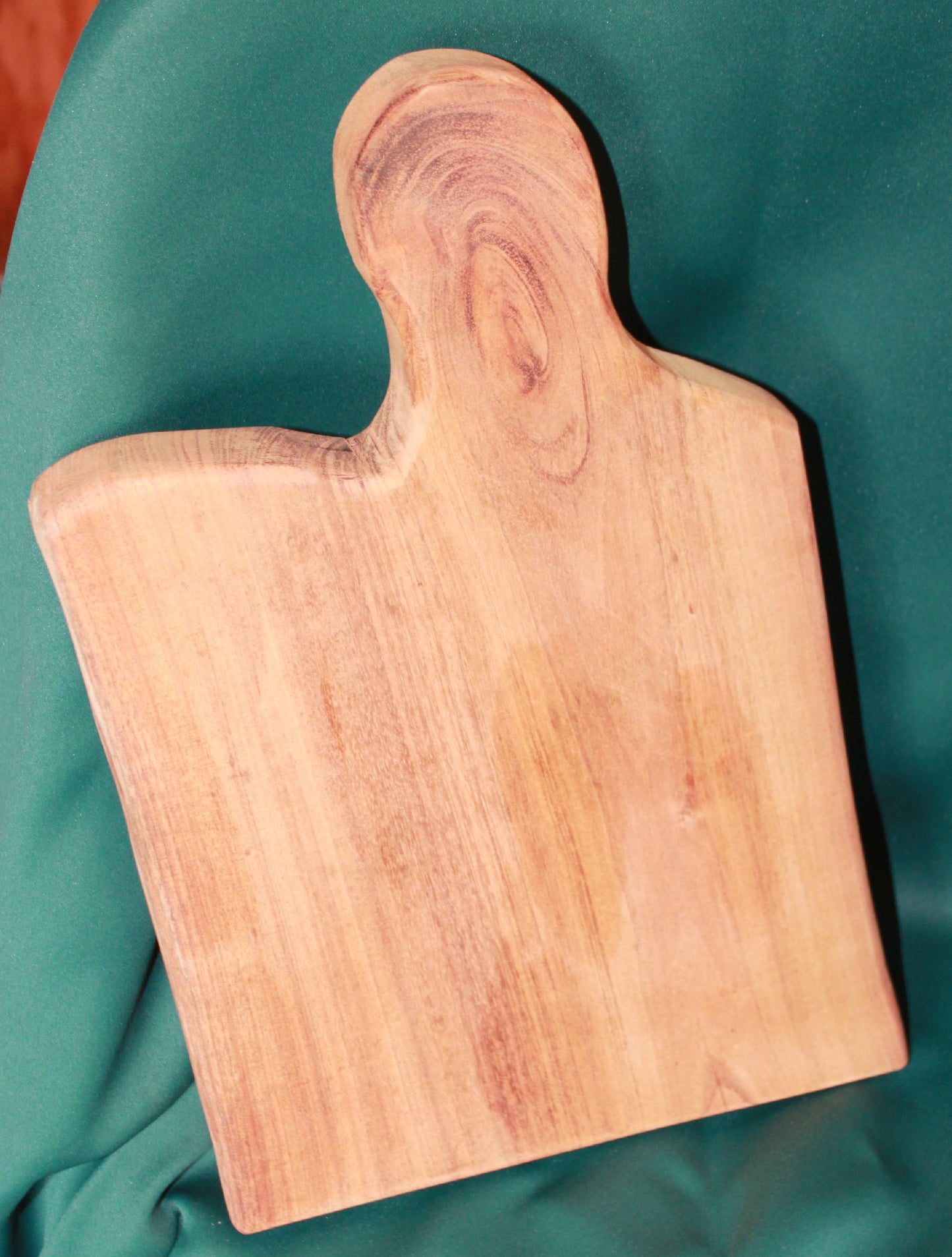 Koa 2 Serving Board