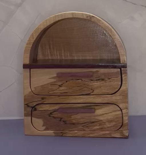 Gemstone Box (large)