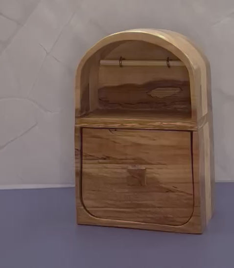 Jewelry Box (medium)